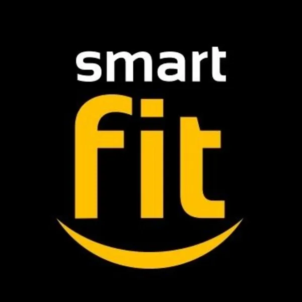 Logo Academia Smart Fit - Cambuci