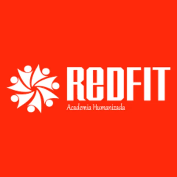 Logo Academia Redfit Pasteur