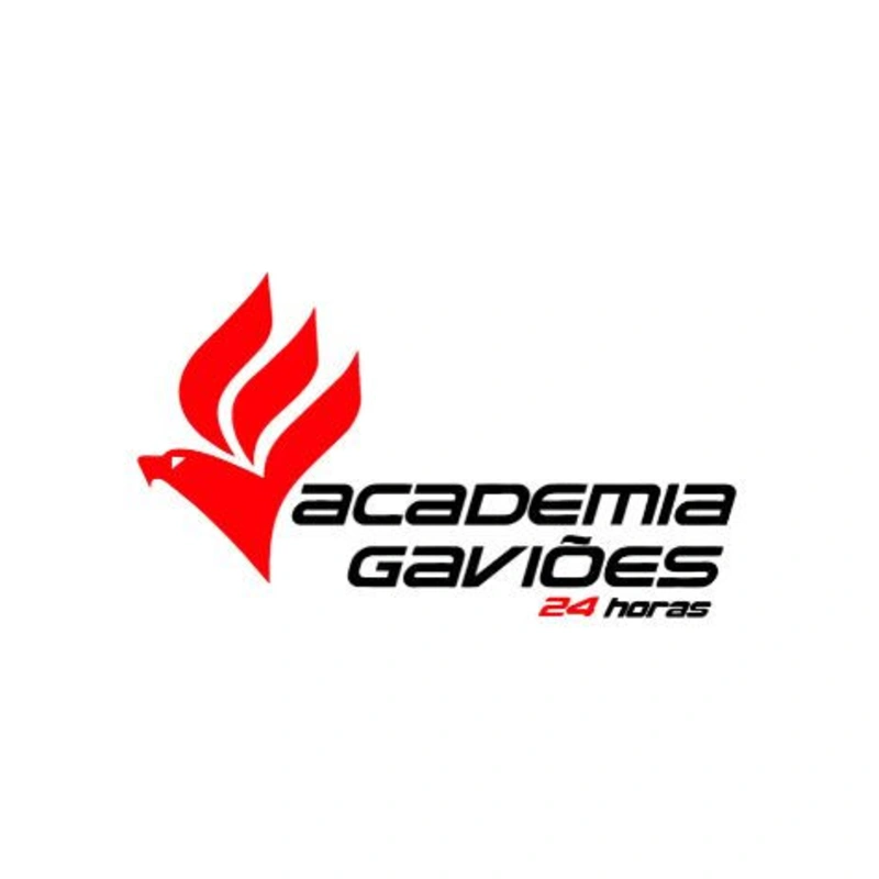 Logo Academia Teste