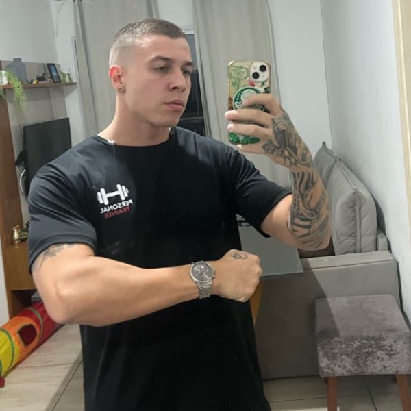 Gabriel Correa