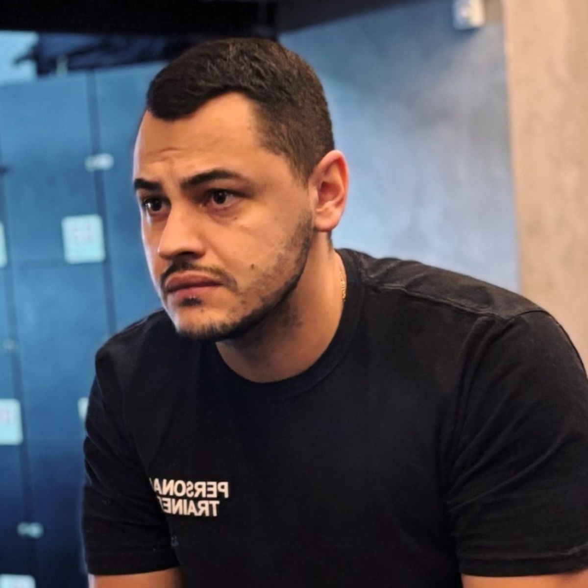 Vitor - Personal Trainer em São Paulo