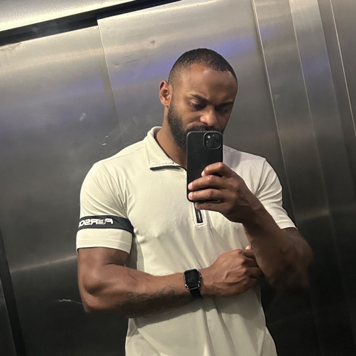 Henrique, Personal Trainer em São Paulo