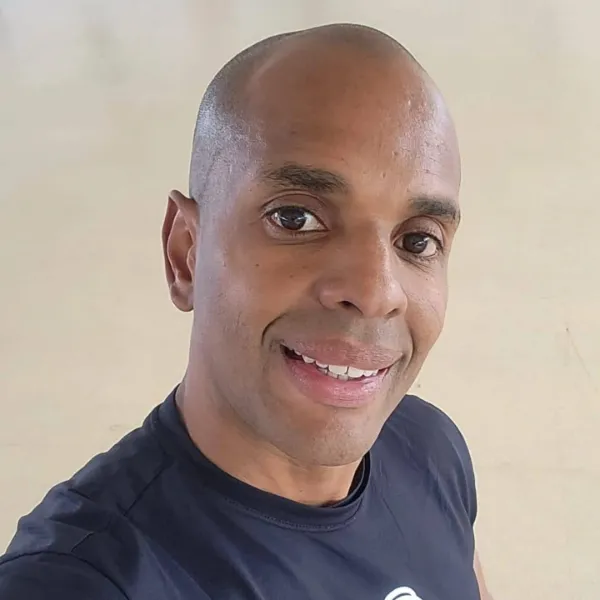 Gê - Personal Trainer em Avaré