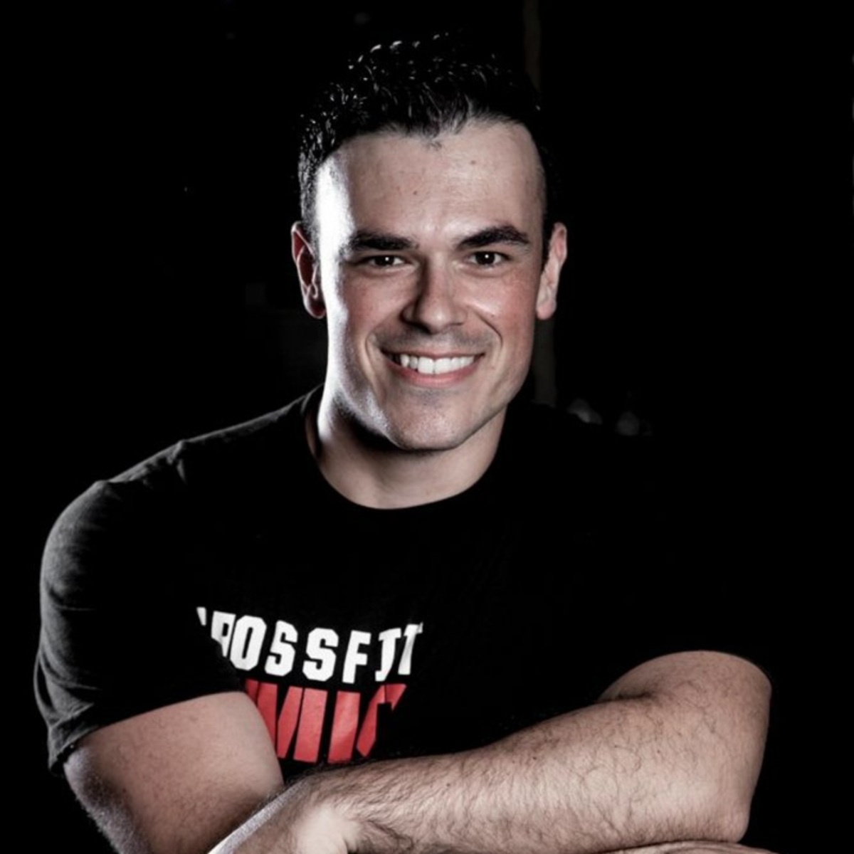 Personal Trainer Josué