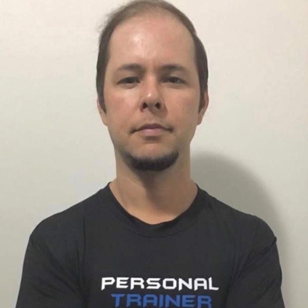Alex  Lima Lima - Personal Trainer em São Paulo