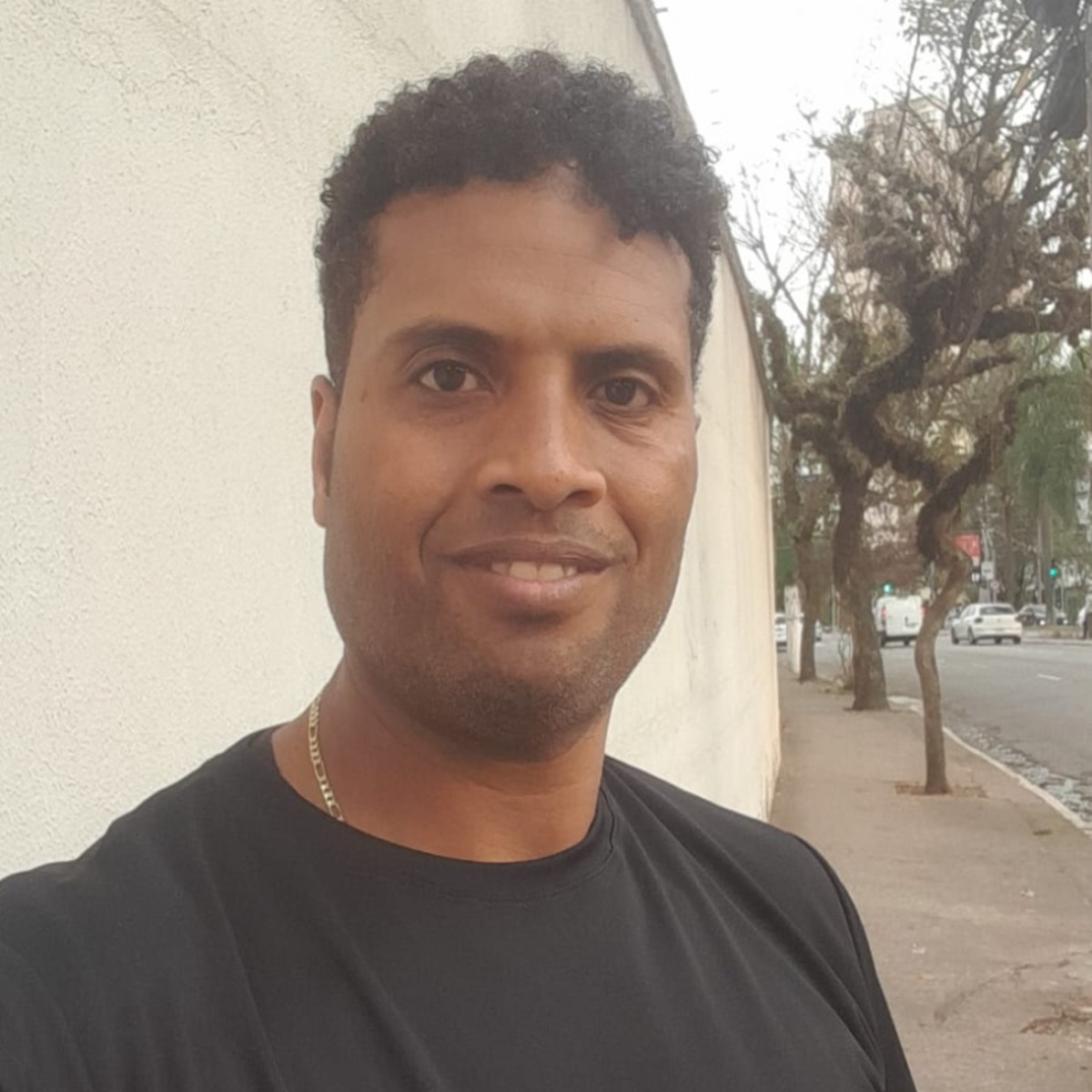 Neto, Personal Trainer em São Paulo