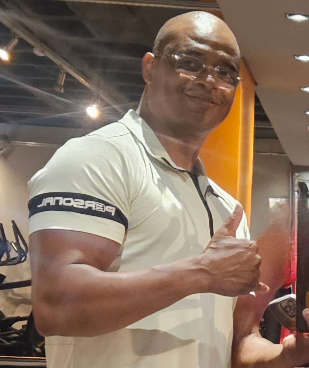 Fábio, Personal Trainer em São Bernardo do Campo