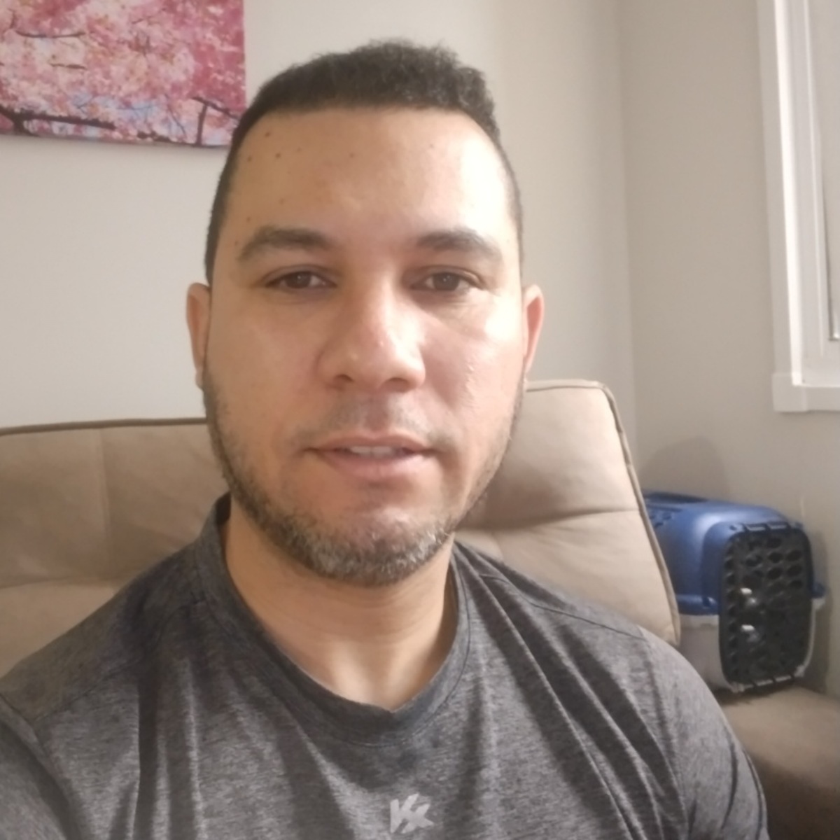 Personal Trainer Jonatas