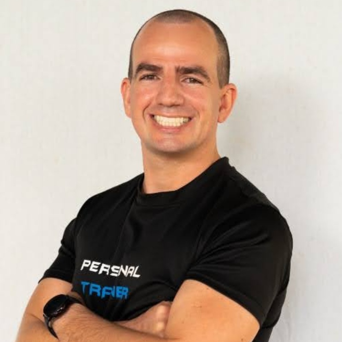 Marcos, Personal em São Paulo especializado em HIIT (treino de alta intensidade)