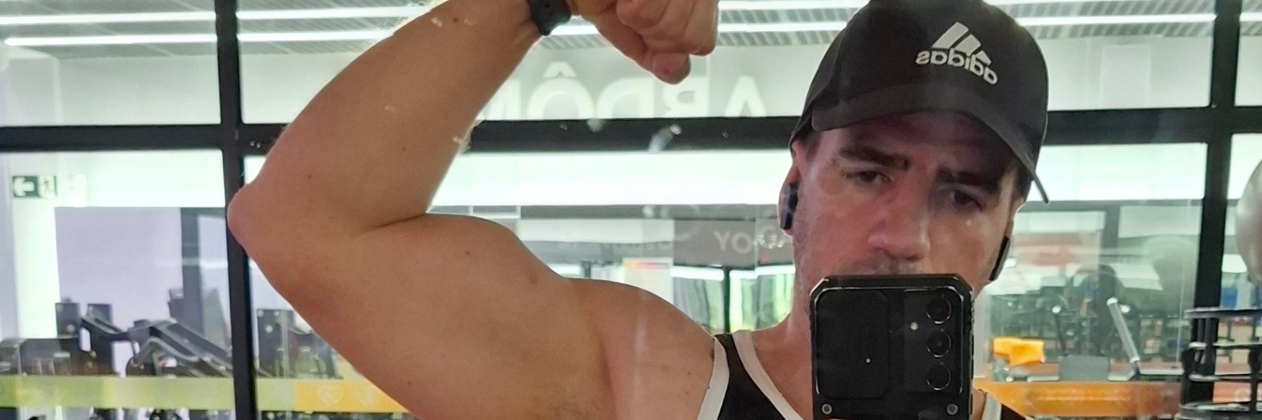 Treinos com Marcos, Personal Trainer em São Paulo