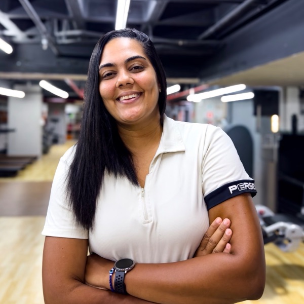 Karoll - Personal Trainer em Recife