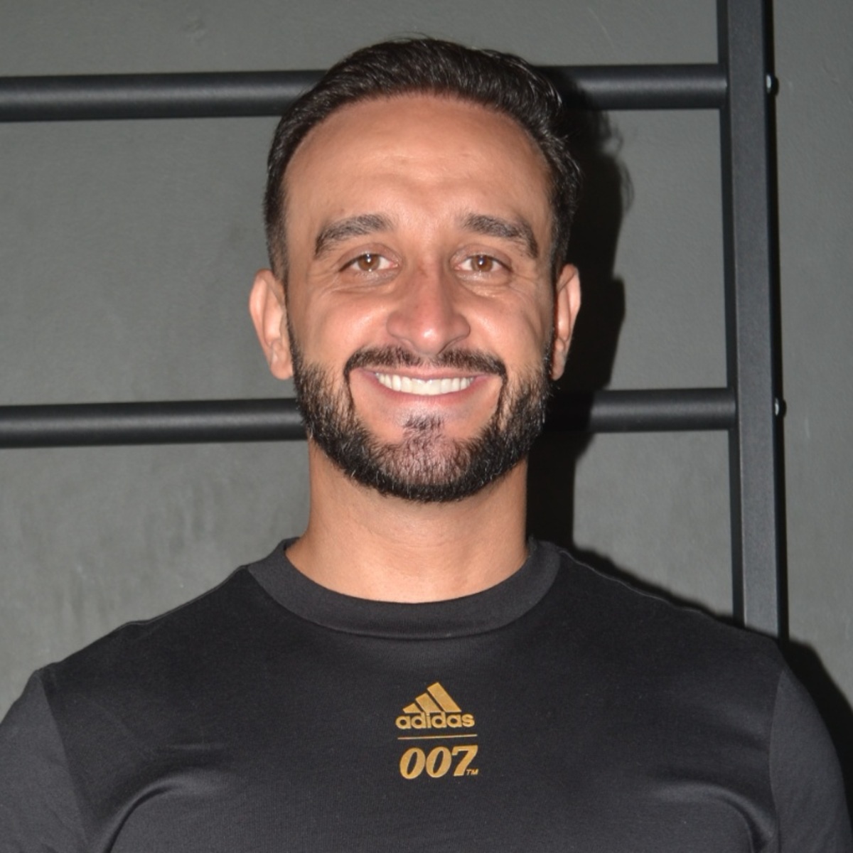 Andrew, Personal em São Paulo especializado em Resistência muscular