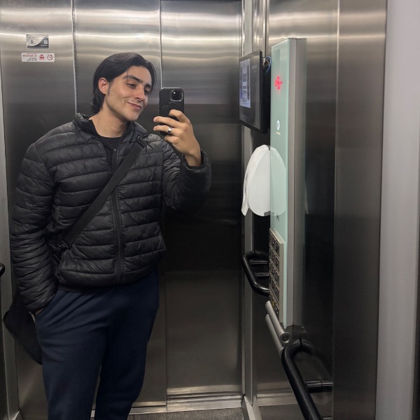 LuizFelipe - Personal Trainer em São Paulo