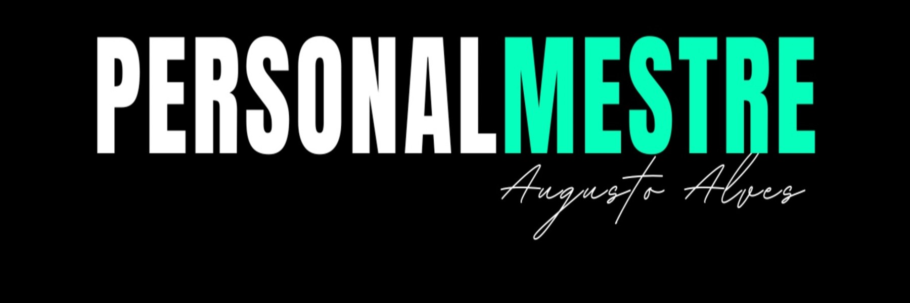 Treinos com AUGUSTO, Personal Trainer em São Paulo