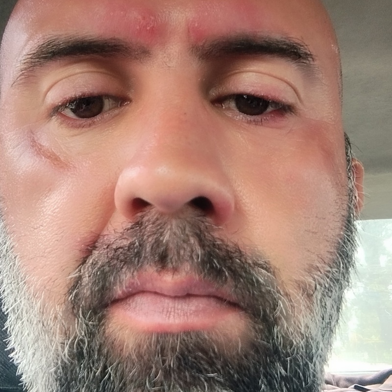 Marcelo - Personal Trainer em São Paulo