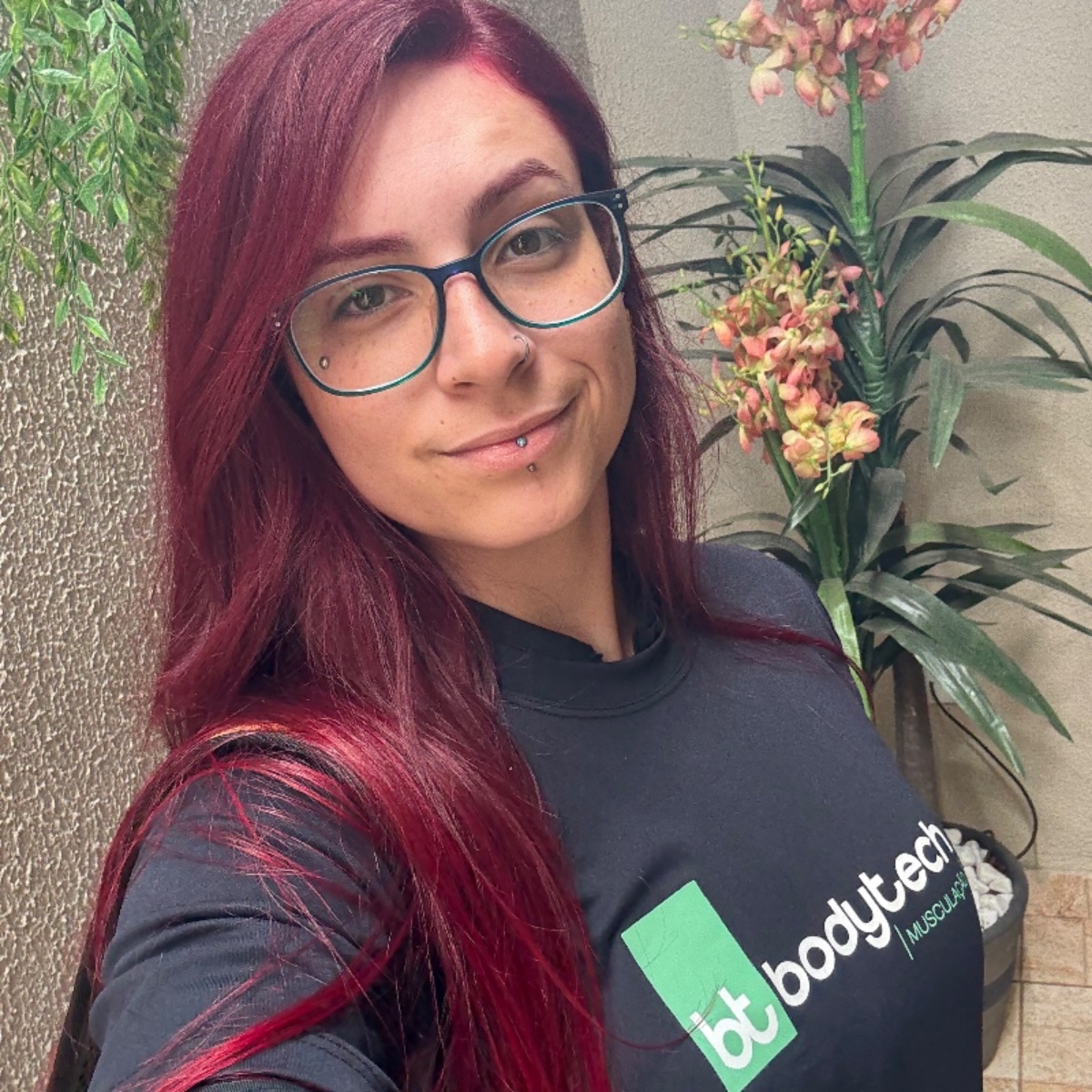 Beatriz, Personal em São Paulo especializado em Condicionamento físico geral