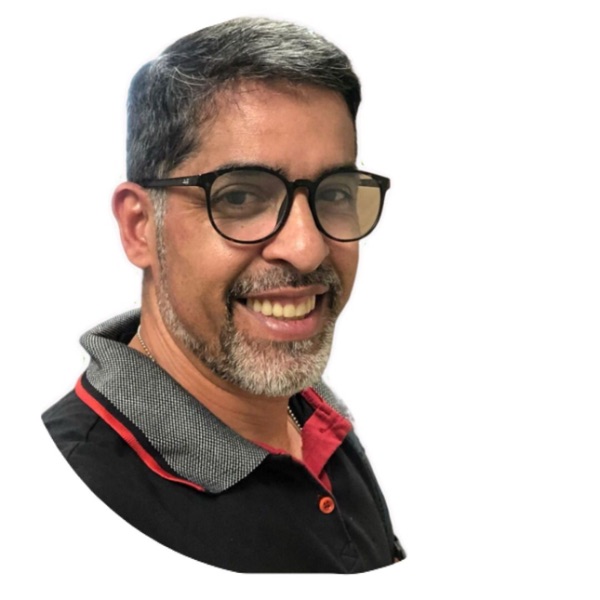 Personal Trainer Rômulo