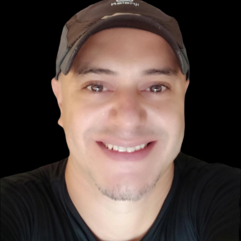 Carlos Martins Martins - Personal Trainer em São Paulo