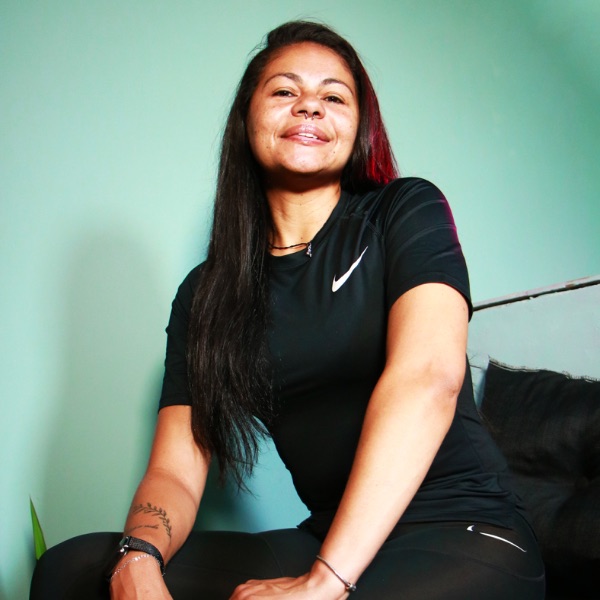 Sueli - Personal Trainer em São Paulo