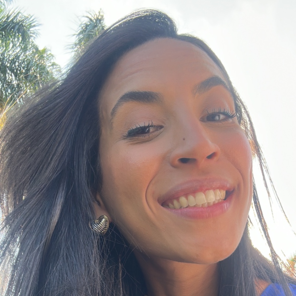 Carina, Personal Trainer em São Paulo