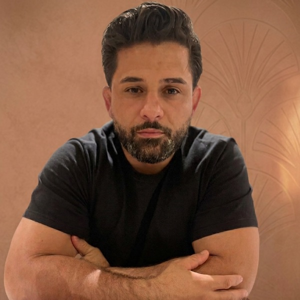 FlavioHenrique - Personal Trainer em 