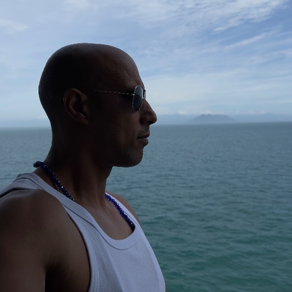 Edson - Personal Trainer em Barueri