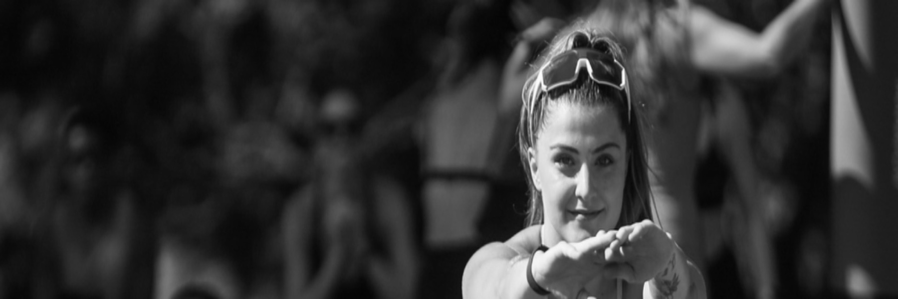 Treinos com Julia, Personal Trainer em São Paulo