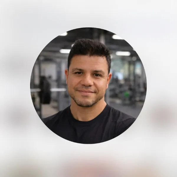 Renato máximo - Personal Trainer em São Paulo