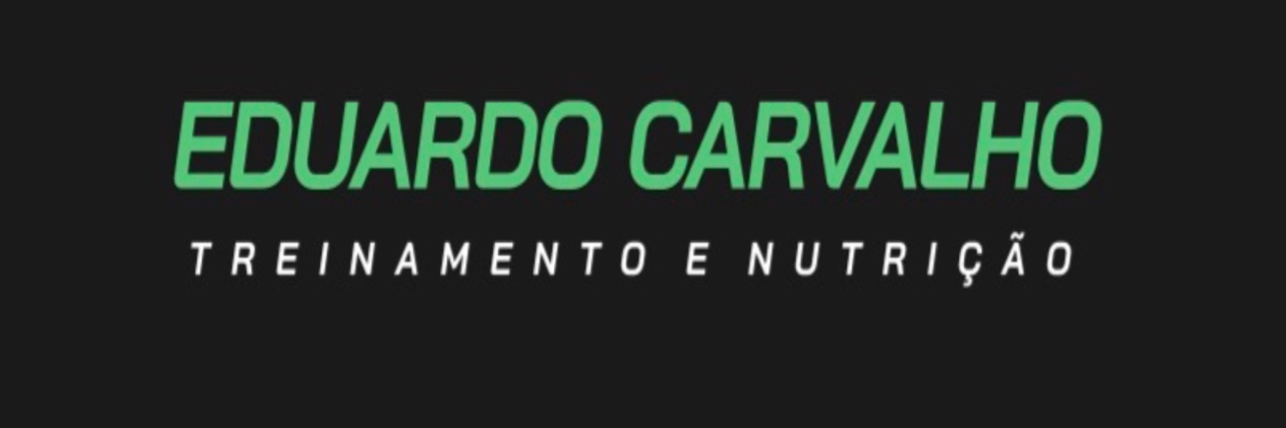 Treinos com Eduardo, Personal Trainer em São Paulo