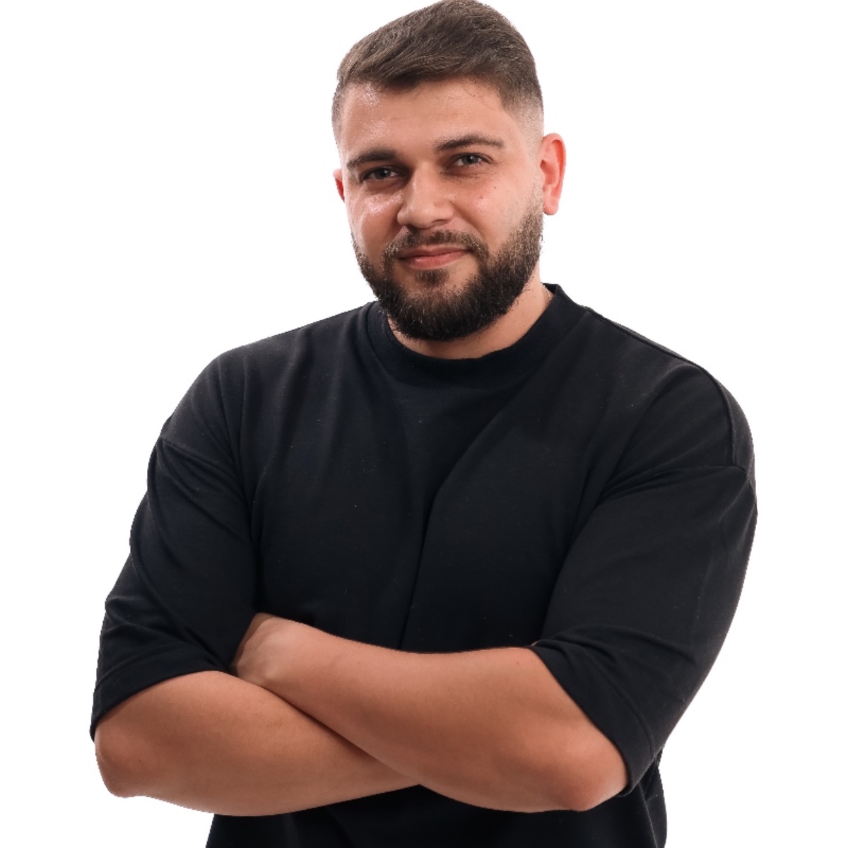 Kaique, Personal em São Paulo especializado em Condicionamento físico geral