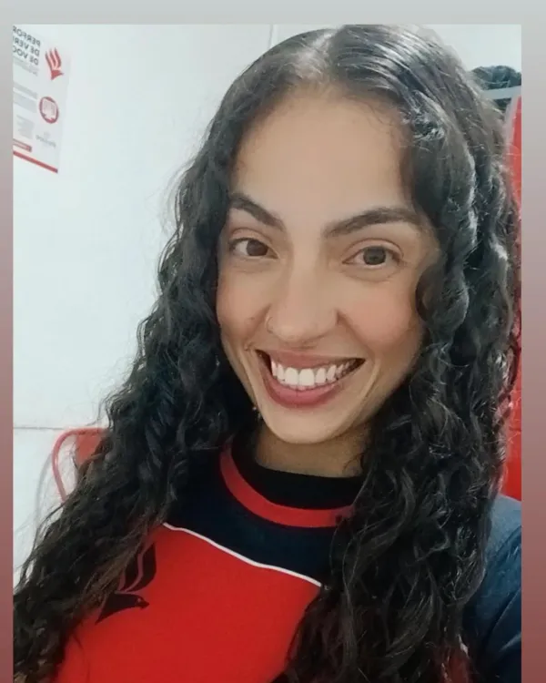 Mayara Moreira Souza Martins