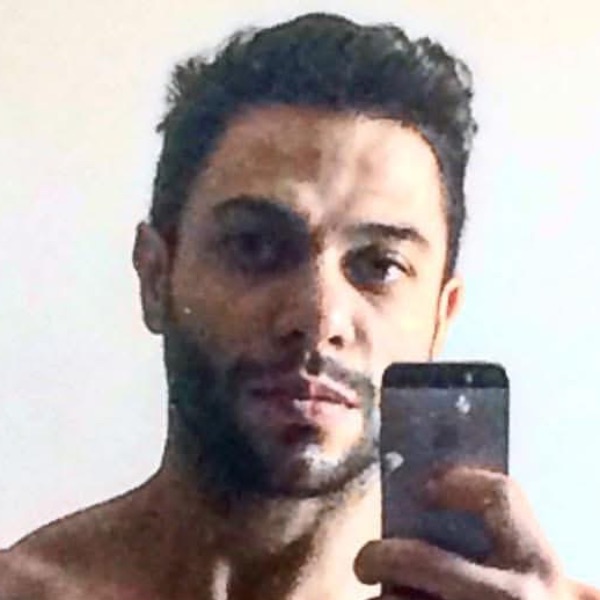 Luis Ruano - Personal Trainer em São Paulo