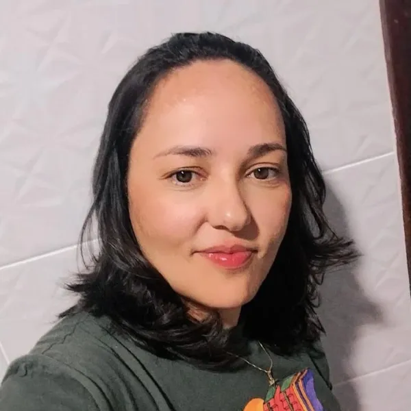 Andréia - Personal Trainer em São Paulo