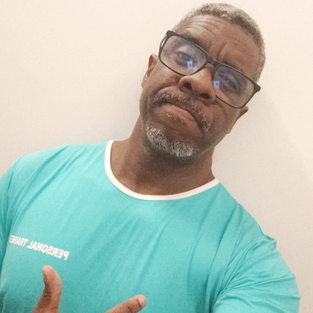 Luis, Personal em São Paulo especializado em Reabilitação física