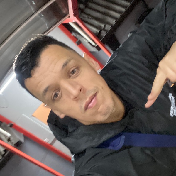 Tiago - Personal Trainer em São Paulo