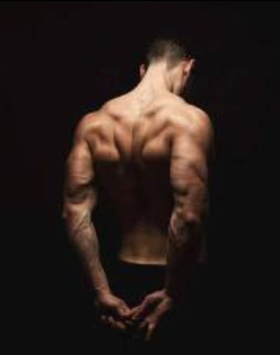 Tom, Personal Trainer em São Paulo