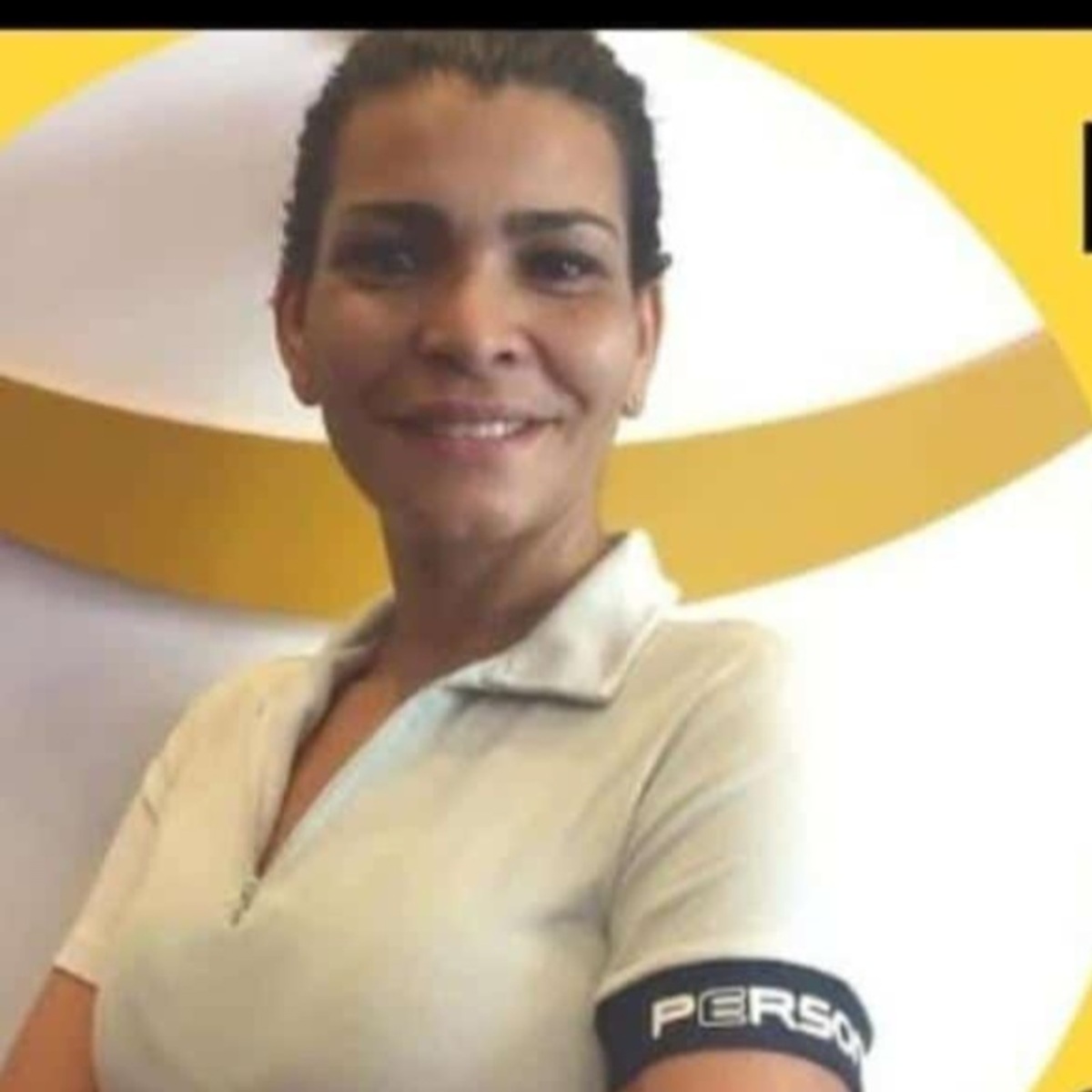 Carolina, Personal Trainer em São Paulo