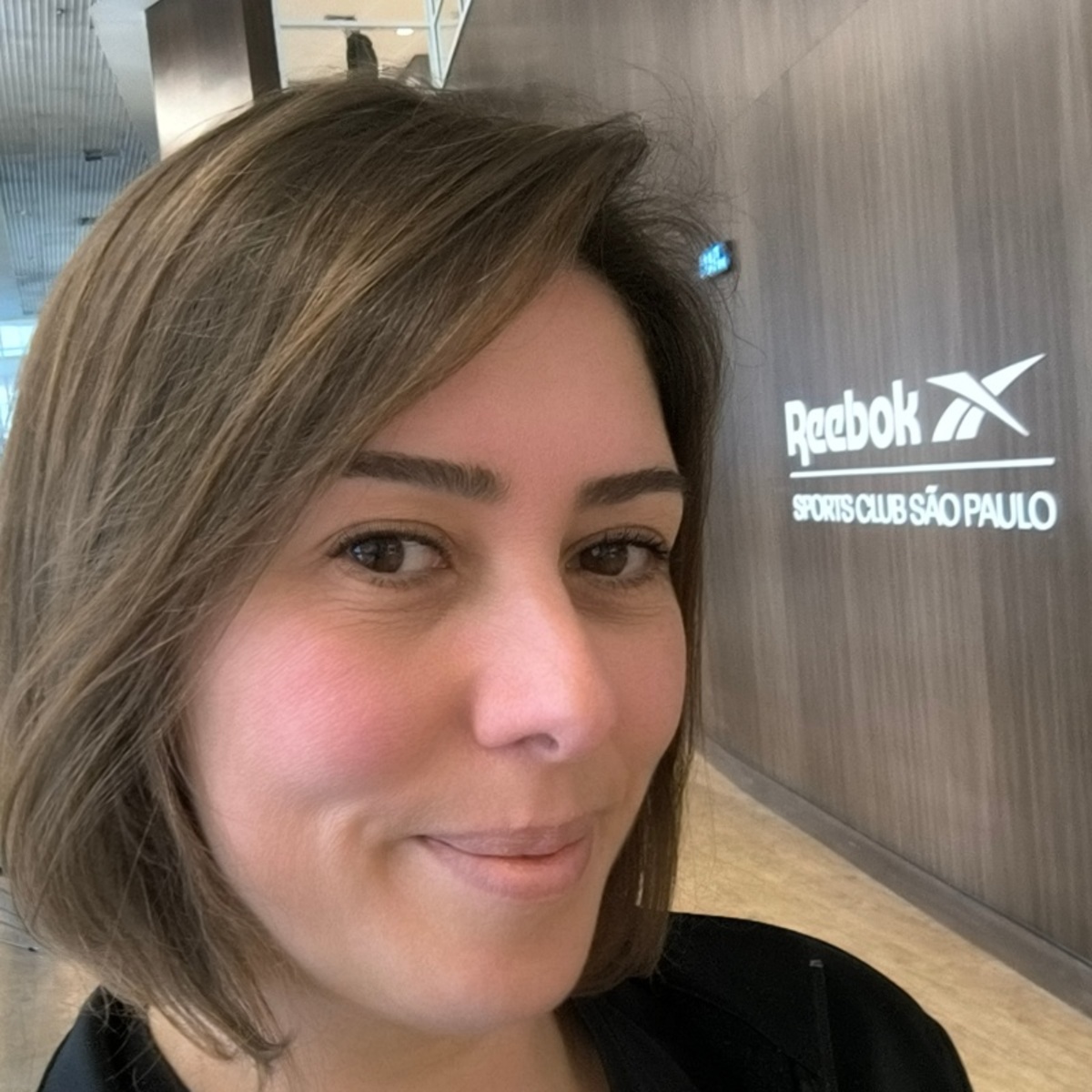 Wanessa, Personal Trainer em São Paulo