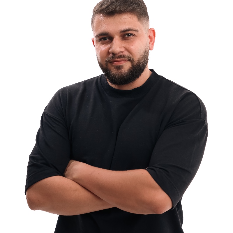 Kaique - Personal Trainer em São Paulo