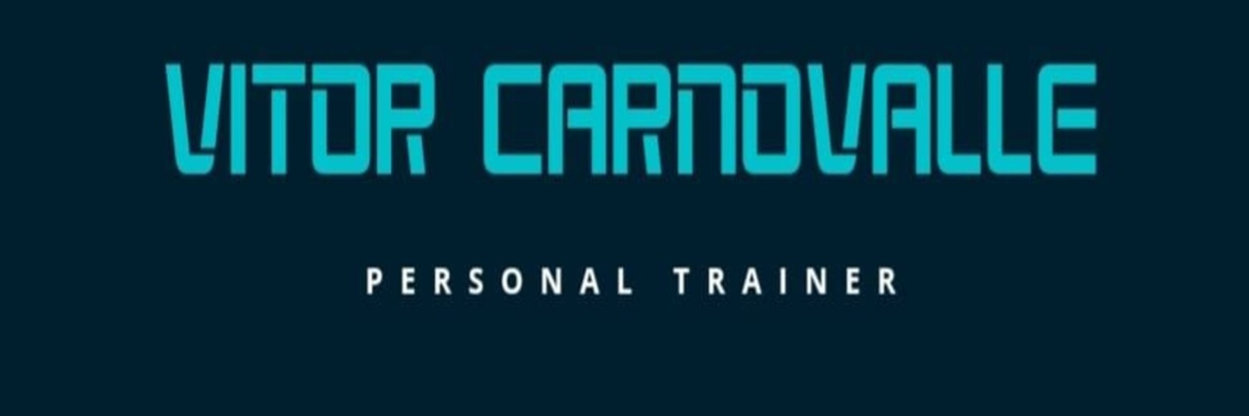 Treinos com Vitor, Personal Trainer em São Paulo