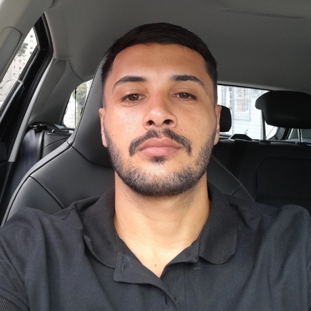 Bruno, Personal Trainer em São Paulo