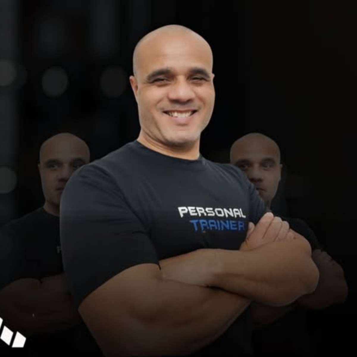 Anderson, Personal em Santo André especializado em Emagrecimento