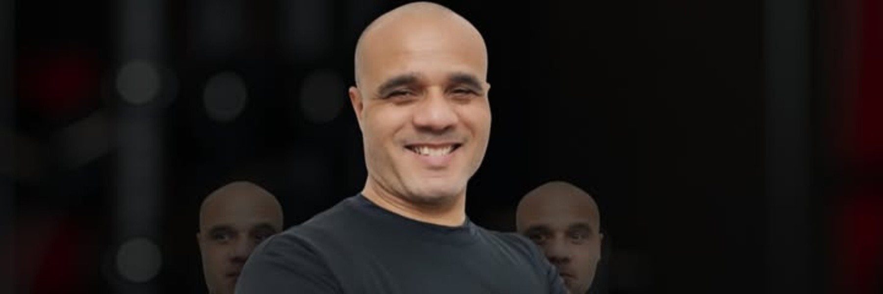 Treinos com Anderson, Personal Trainer em Santo André