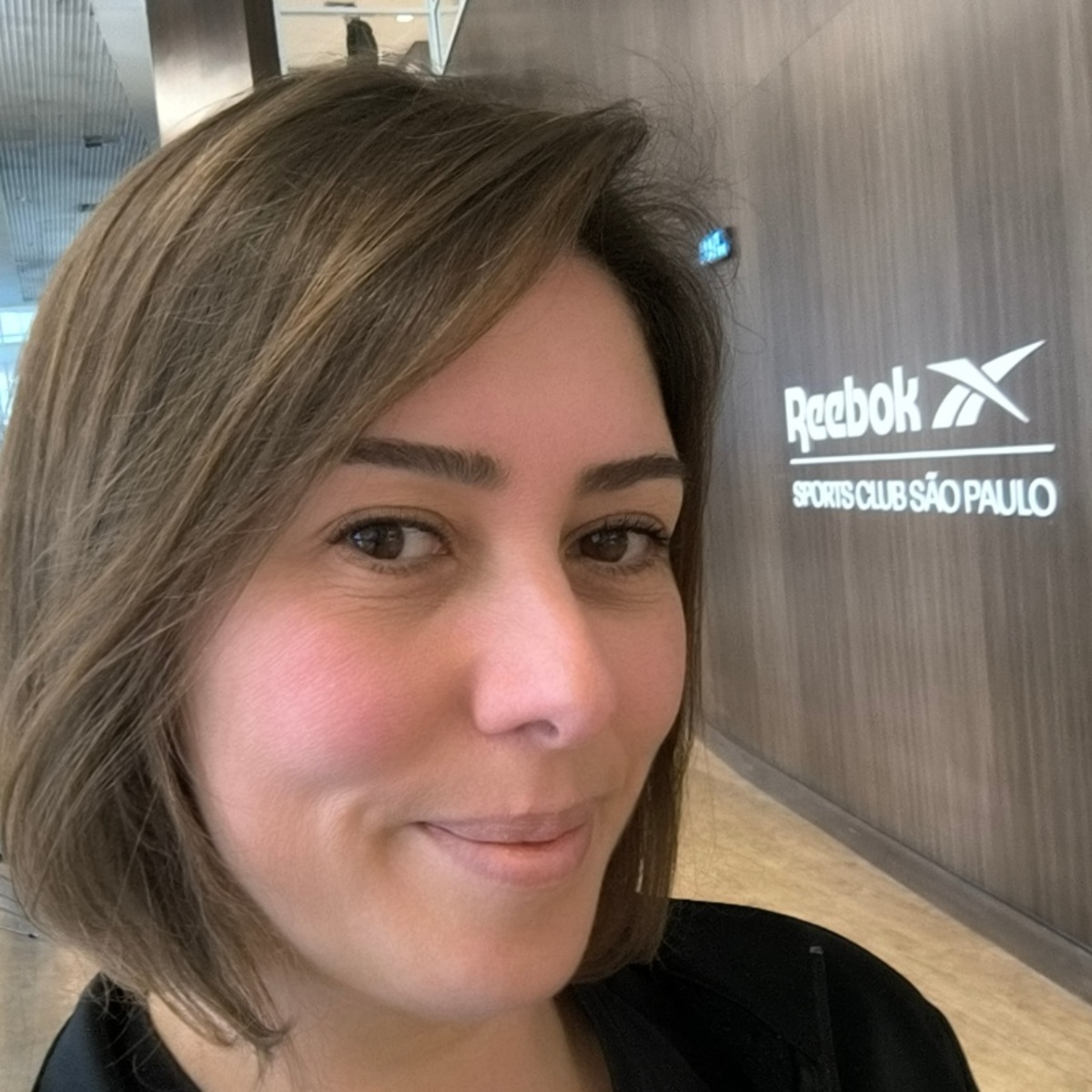 Wanessa, Personal Trainer em São Paulo