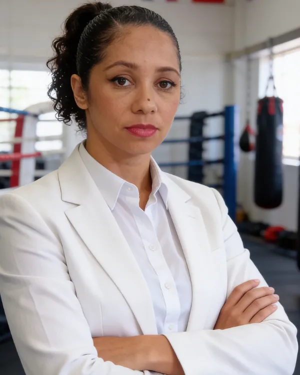 Daiane Honorato - Personal Trainer em São Bernardo do Campo