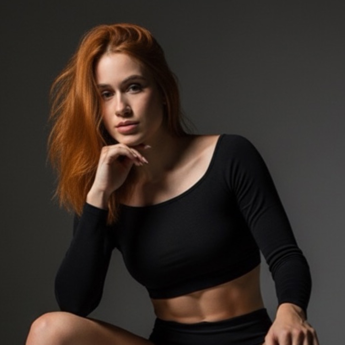 Alessandra, Personal em São Paulo especializado em Flexibilidade e alongamento