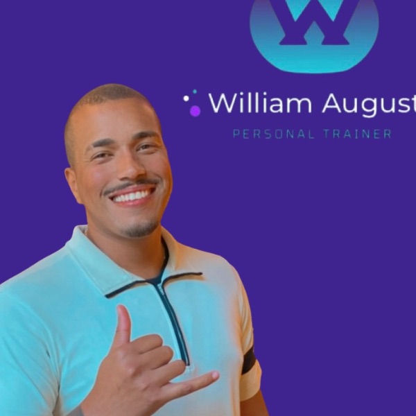 William Oliveira - Personal Trainer em Rio de Janeiro