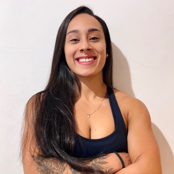 Vanessa - Personal Trainer em Rio de Janeiro