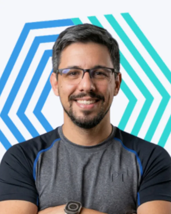 Kalil - Personal Trainer em São Paulo