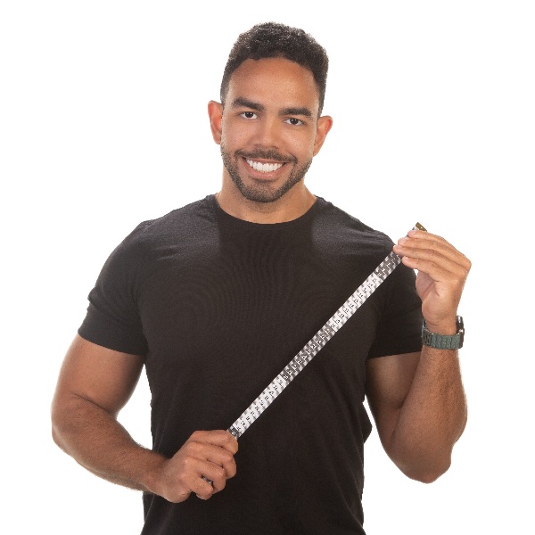 Juliano - Personal Trainer em São Paulo